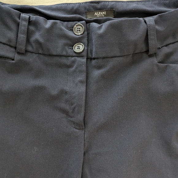 Alfani Petite Dress Pants - Picture 3 of 8
